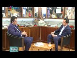 Diyalog 7. Bölüm Kemal Göktaş - Baki Düzgün (2 Mayıs 2016)