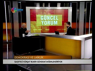 Güncel Yorum (2 Mayıs 2016)