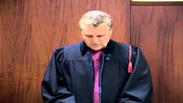 ARRESTOHET GJYQTARI IBRAHIM HOXHA, “MORI RYSHFET 600 MIJE LEKE PER NJE ÇESHTJE” LAJM mpg