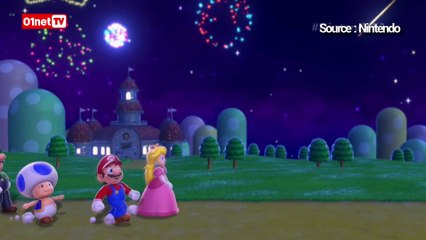 Nintendo NX : la console de la dernière chance ?