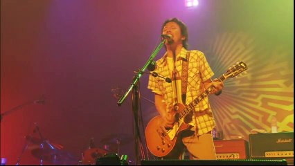 快楽ギター 「okuda tamio Cheap Trip 2006」@福岡サンパレス