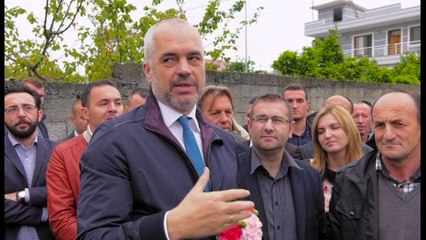 INVESTIMET NE SISTEMIN ENERGJITIK,RAMA “I JAPIM FUND ABUZIMEVE,NUK KA ME AFROFE” LAJM mpg