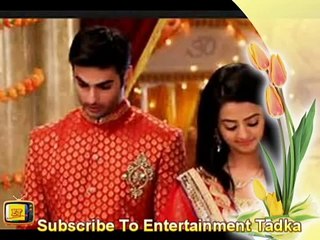 Swaragini - Swara Sanskar on mission 'Rajat'