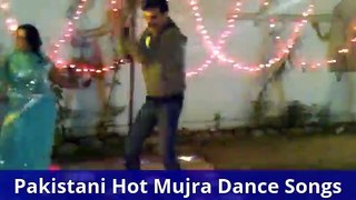 Pakistani Hot Mujra Dance Songs