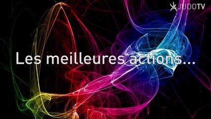 Meilleurs moments cadets 2016 - partie 3/4