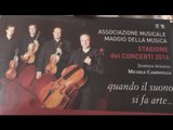 Napoli - Maggio della Musica celebra Brahms (03.05.16)