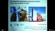 Prostate Cancer: Tumour Biology