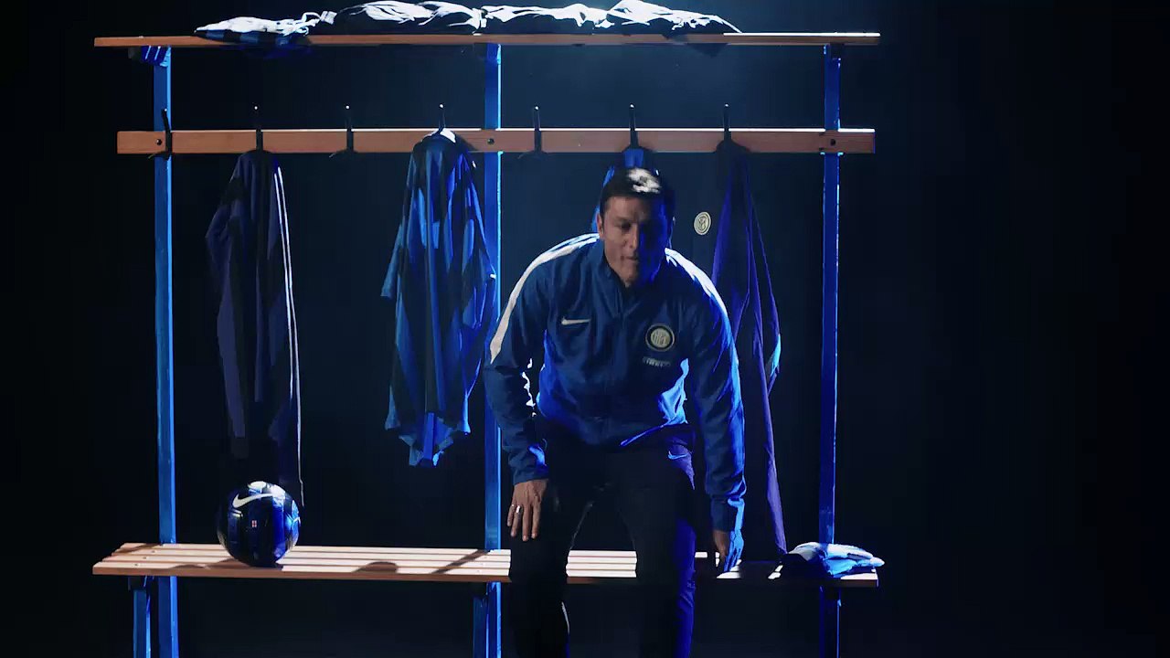 Inter, video campagna abbonamenti 2016 2017