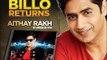 BILLO 2 - Abrar ul Haq - Billo Returns Aithay Rakh