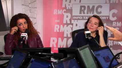 Une voleuse porsuit sa victime: "Le droit français est pourri" Didier Giraud