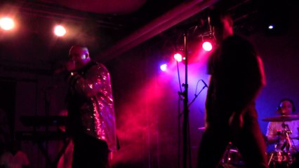 Imi Rtist An Evening in Memory of Michael Jackson