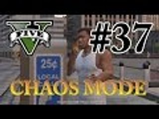 GTA 5 - Mission 37: The Vice Assassination [CHAOS MODE]
