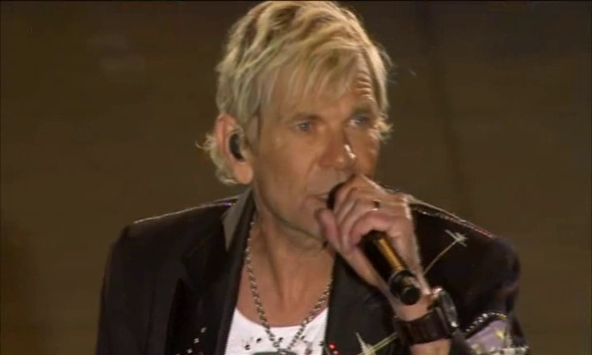 Über 7 Brücken musst du geh'n 2014