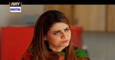 Dil-e-Barbad Episode 244 on Ary Digital in High Quality 3rd May 2016