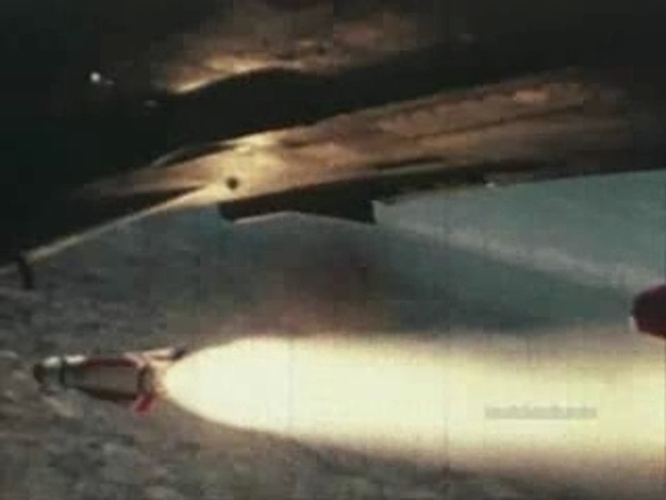 The A-10 Thunderbolt II