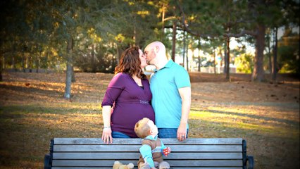 Family And Friends Arrive To Meet The New Baby And Are Shocked To See This