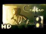 Coraline Walkthrough Part 8 (PS2) ~ Movie Game * HD *