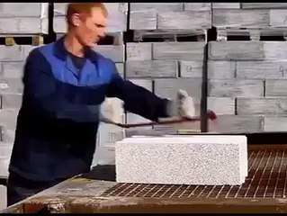 Amazing New Construction Blocks! - Wonderful Engineering _ Facebook