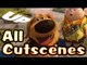 Disney Pixar's UP All Cutscenes | Game Movie (PS3, X360, Wii)