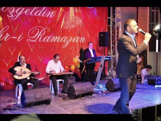 ANKARADA İLAHİ SANATÇISI -www.polimuzik.com