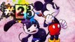 Epic Mickey 2: The Power of Two Walkthrough Part 23 (PS3, Wii, X360) No Commentary - ENDING