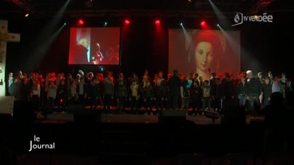 Sur les pas du Père de Montfort : La préparation (Vendée)