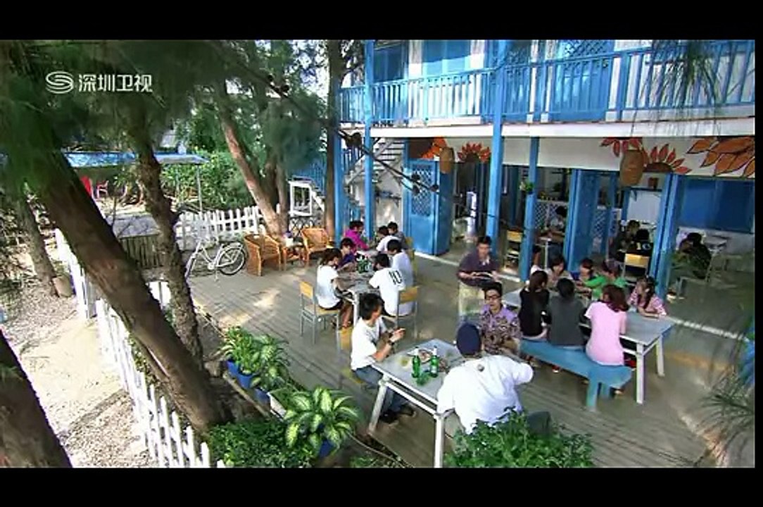 [vietsub] Đánh thức tình yêu ep 19 (Đường Yên, Khưu Trạch)