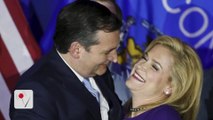 Heidi Cruz Doesn't Appreciate the Zodiac Killer Jokes