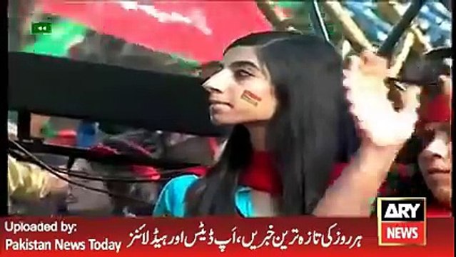 ARY News Headlines 2 May 2016, Imran Khan again demand resignation from Nawaz Sharif