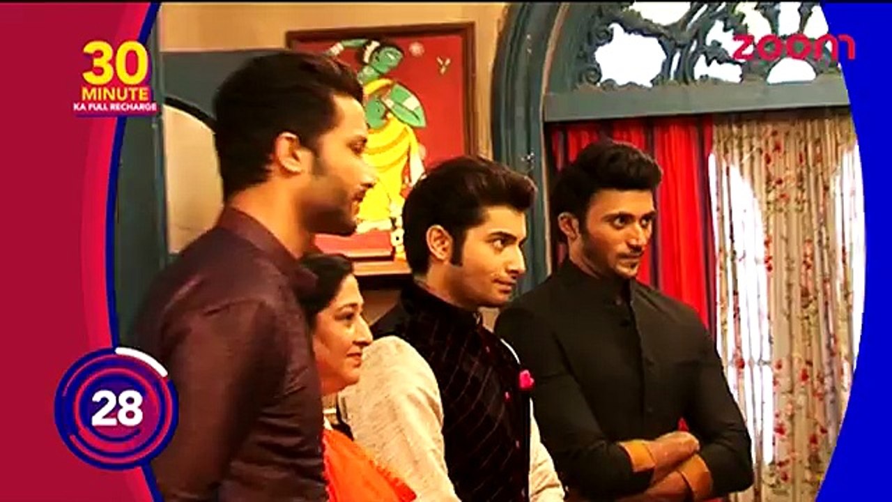 Interesting Twist In 'Kasam Tere Pyaar Ki