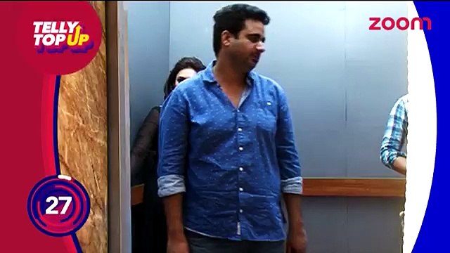 Ishita & Raman To Finally Meet In 'Ye Hai Mohabbatein'