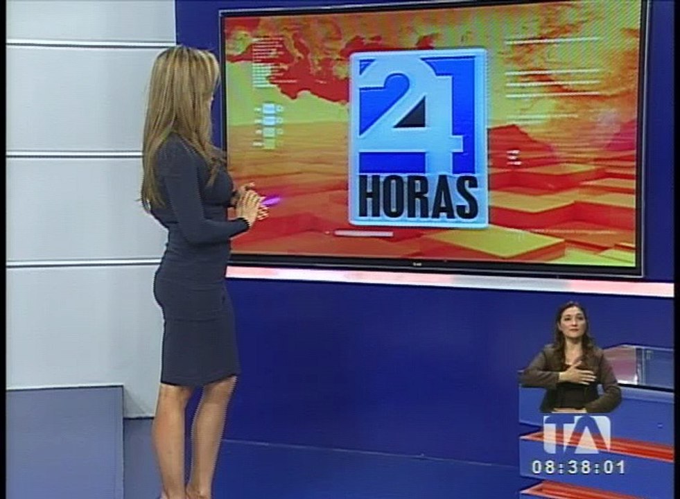 Inició la revisión para vehículos cuya placa termine en 4