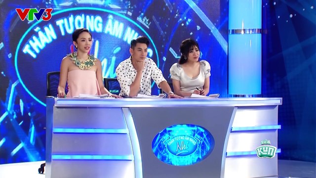 THẦN TƯỢNG ÂM NHẠC NHÍ 2016 - HỒ VĂN CƯỜNG CẬU BÉ HÁT ĐÁM CƯỚI 13 TUỔI KHIẾN CHO KHÁN GIẢ VÀ BAN GIÁM KHẢO RƠI NƯỚC MẮT