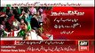 ARY News Headlines 2 May 2016, PML N Leader Mashad ullah Talk on Imran Khan Speech