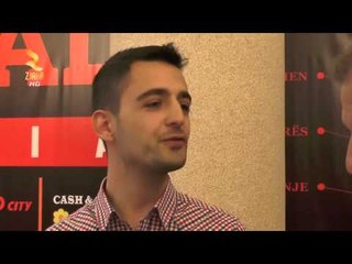 Shkruaje në Akull - Panairi i punes , ku jane rrogat 3000 euro   - emisioni 30