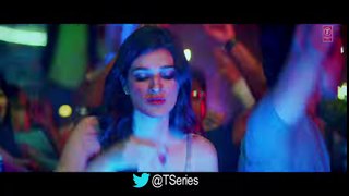 Heropanti - Raat Bhar Video Song - Tiger Shroff - Arijit Singh, Shreya Ghoshal - HD 720p Song