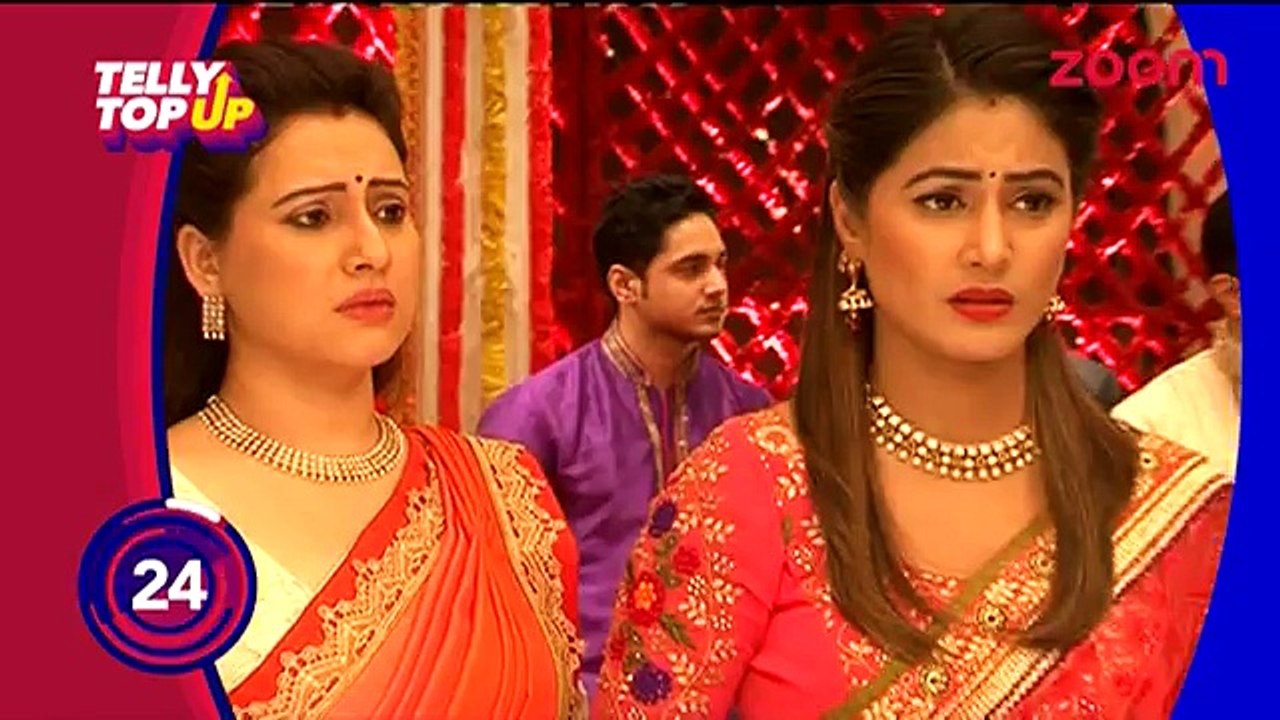 Problems between Naira & Akshara Increase In 'Yeh Rishta Kya Kehlata Hai'