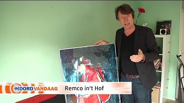 Zeg het maar: is het kunst of is het kitsch? - RTV Noord