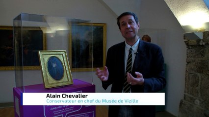 Le ZAP - Campagne de financement participatif du Musée de Vizille