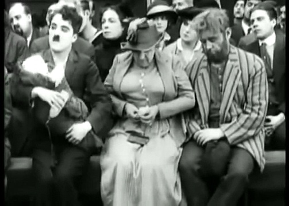 charlie chaplin the great dictator speech