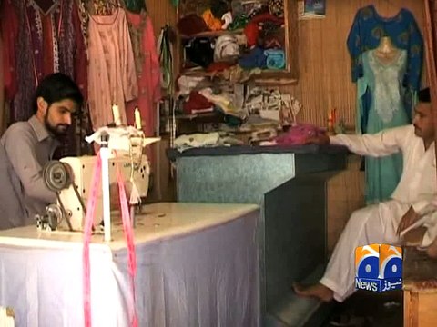 Increased load-shedding upsets citizens across Pakistan -03 May 2016