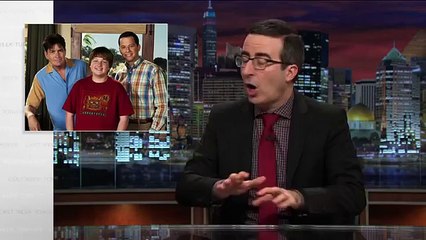 John Oliver - The Taliban's Leader