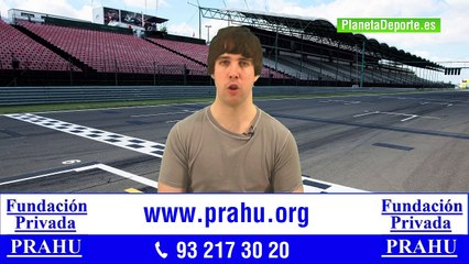 Bernie Ecclestone quiere cargarse la actual Fórmula 1