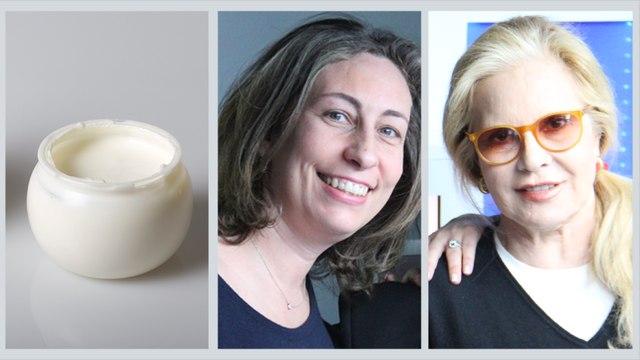 Le yaourt - La chronique cuisine de Nathalie Helal avec Sylvie Vartan