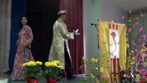 Điệp Khúc Mùa Xuân - Ca sĩ Kiều Hạnh - Ultreya Tết 2016