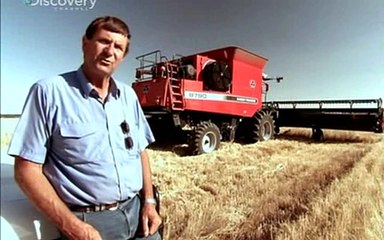 Hogyan Csinálják S02 E08