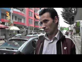 Shkruaje në Akull  - Vox Pop si e kaluat 1 majin  - emisioni 30