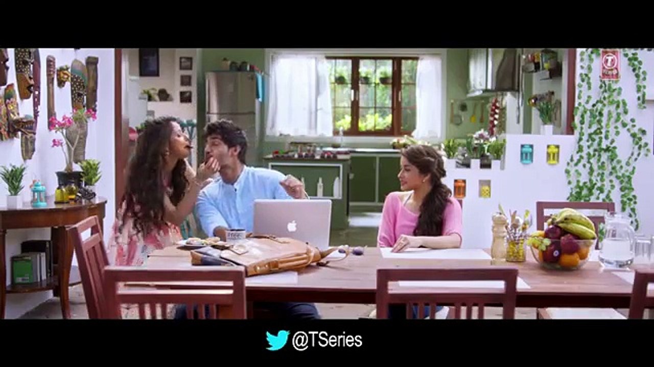 Sunny Leone- Ki Kara - One Night Stand (1080p HD Song)