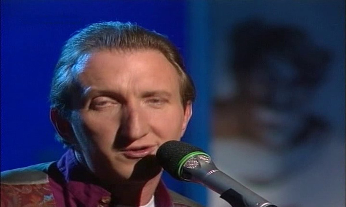 Mike Krüger - Das Unterhemd 1989