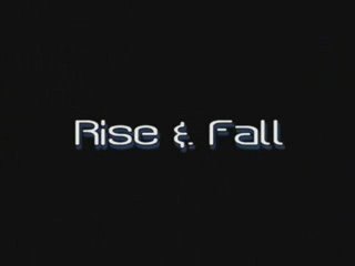 Rise & Fall par GAP67